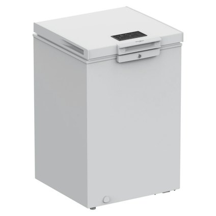 Whirlpool W3RHS98DW