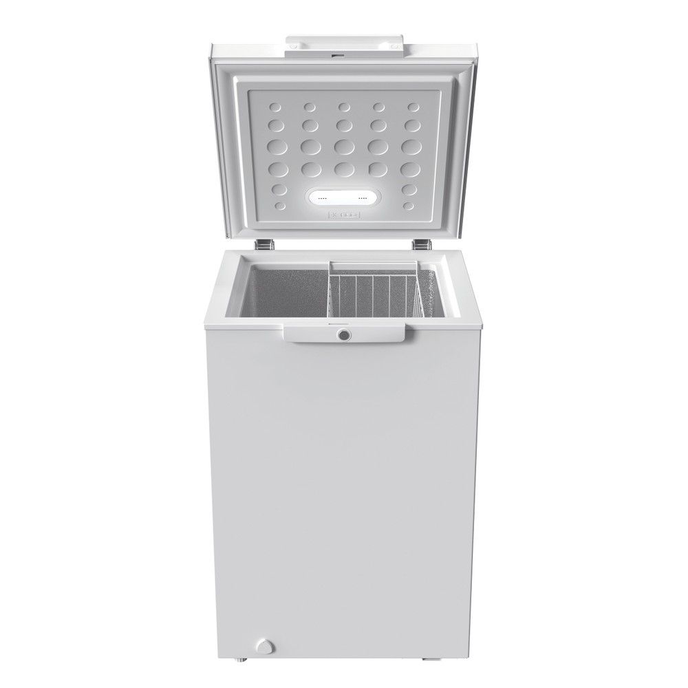 Whirlpool vriezer W3RHS98DW afbeelding 3