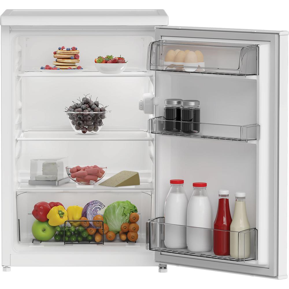 Whirlpool koelkast W55R1 112W afbeelding 3