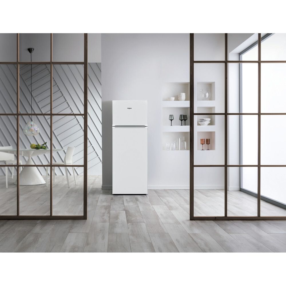 Whirlpool koelkast vrijstaand W55TM4120W2 afbeelding 4