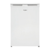 Whirlpool W55Z1 112W