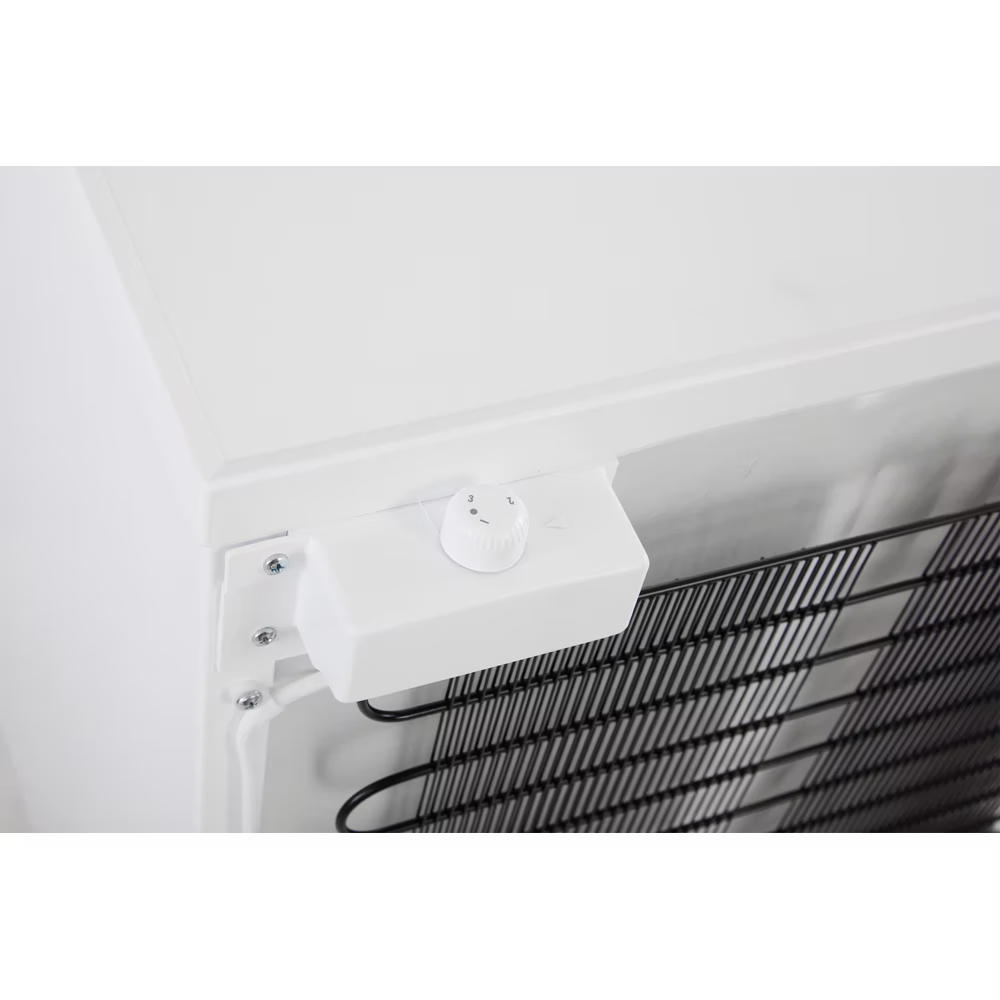 Whirlpool vriezer vrijstaand W55ZM 113 W afbeelding 4