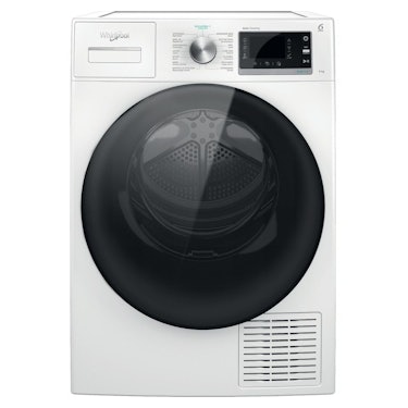 Whirlpool W6D84WBBE