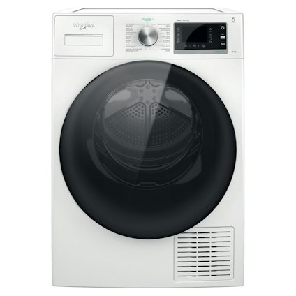 Whirlpool W6D84WBBE