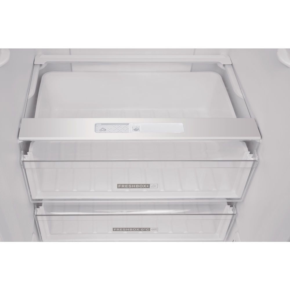 Whirlpool koelkast vrijstaand W7821OOX afbeelding 4
