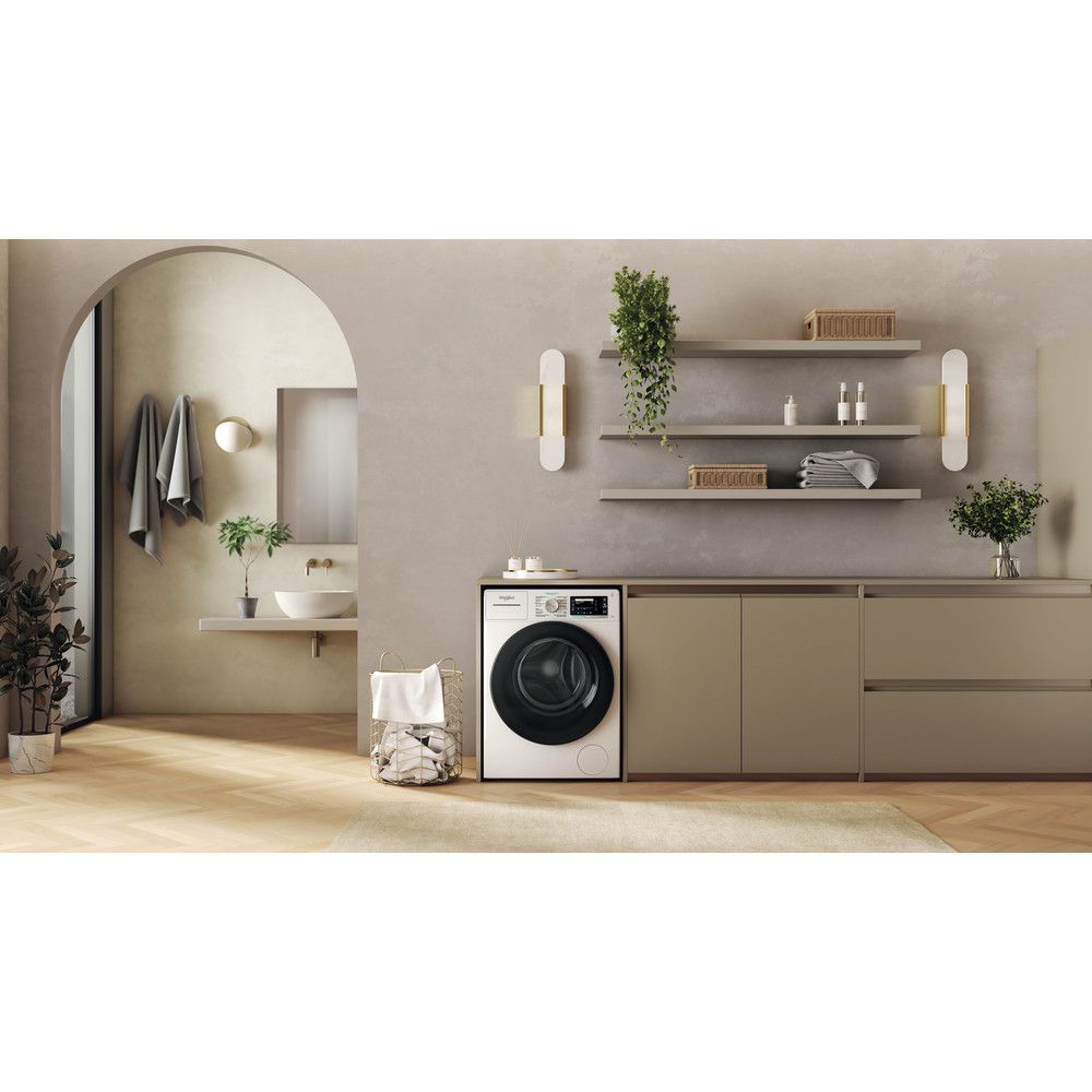 Whirlpool W7 89 SILENCE BE afbeelding 7