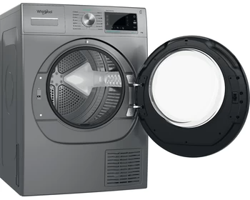 Whirlpool wasdroger  W7 D93SB EE afbeelding 4