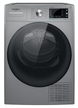 Whirlpool W7 D93SB EE