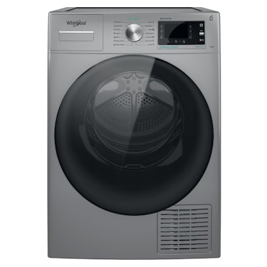 Whirlpool W7 D93SB EE