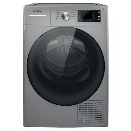 Whirlpool W7 D93SB EE