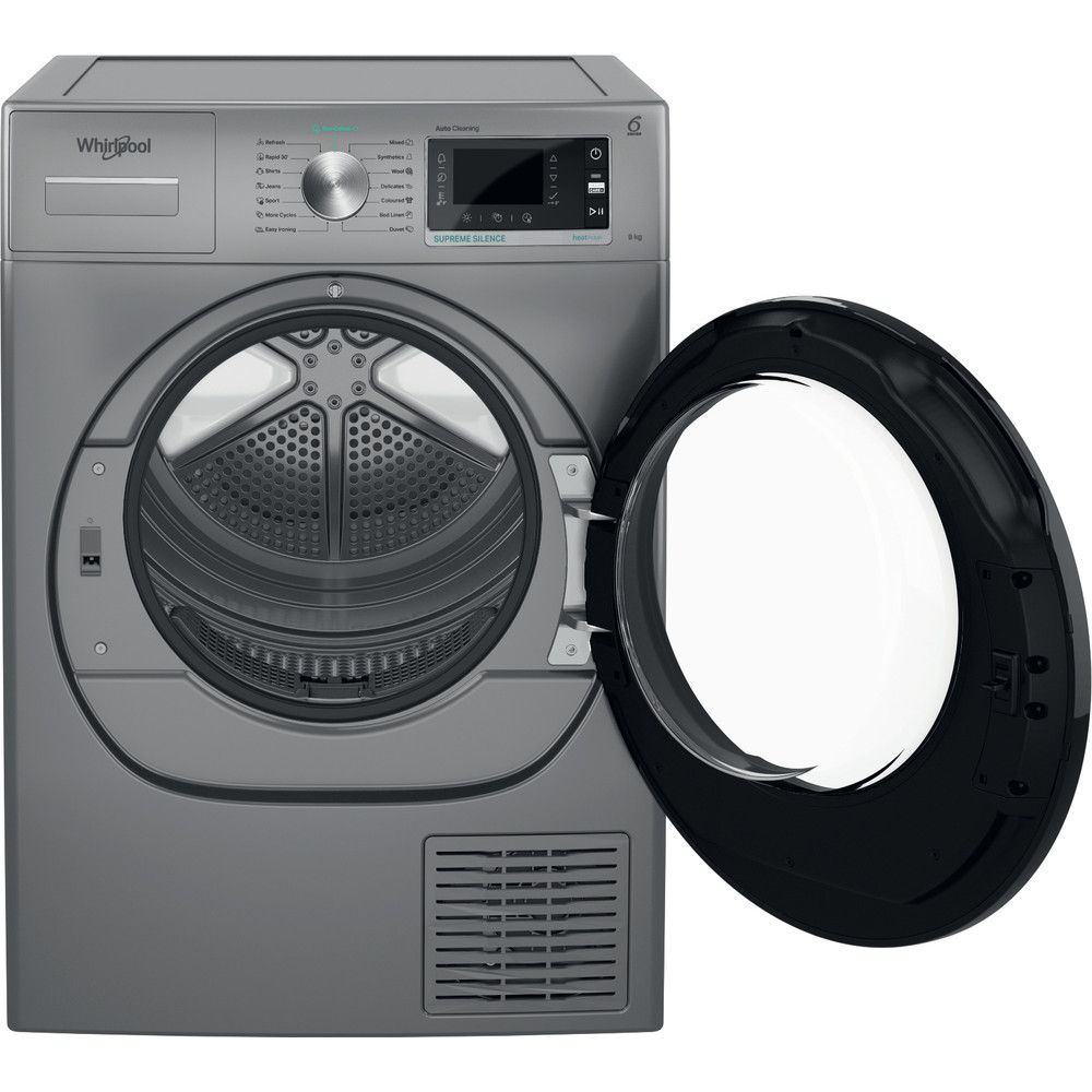Whirlpool wasdroger W7 D93SB EE afbeelding 3