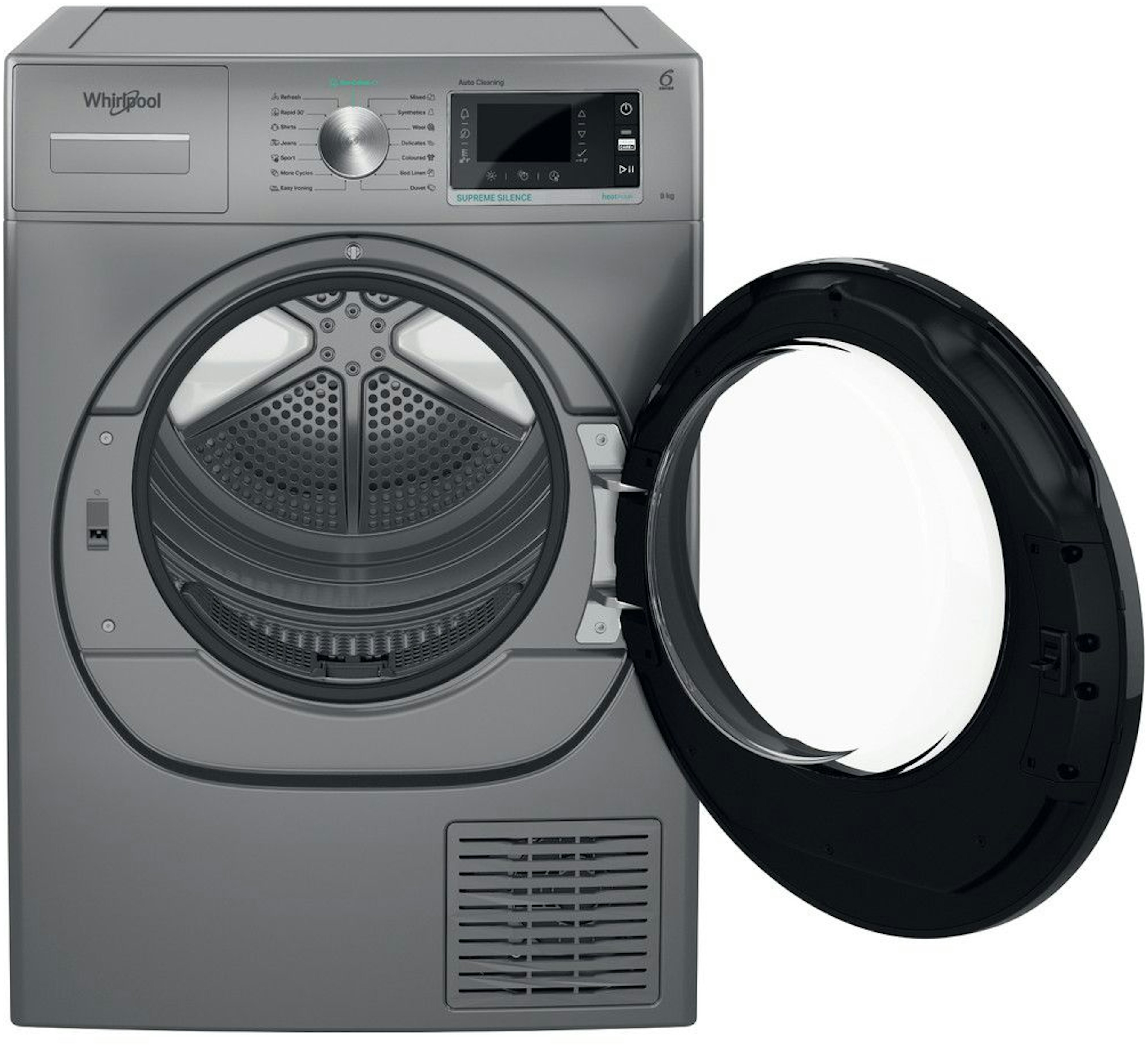 Whirlpool wasdroger  W7 D93SB EE afbeelding 4