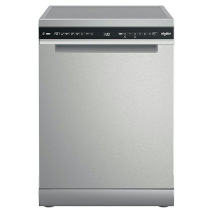 Whirlpool W7F HS41 X
