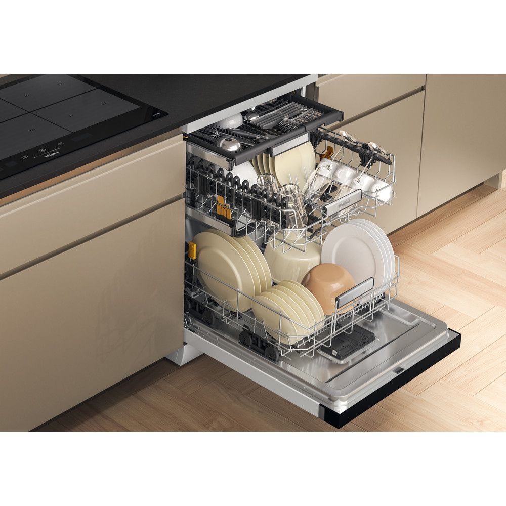 W7FHS51 van Whirlpool afbeelding 6