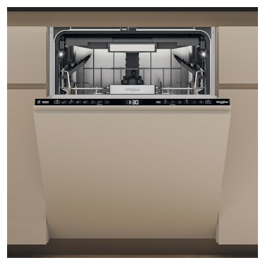 Whirlpool W7IHF60TU