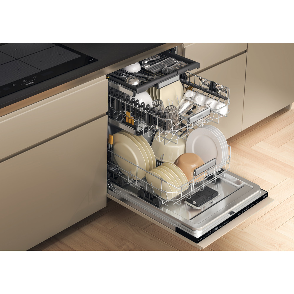 W7IHP40LSC Whirlpool afbeelding 2