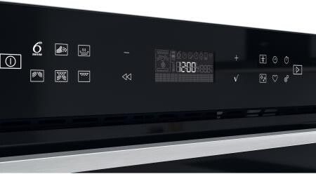 W7MD440NB Whirlpool afbeelding 2