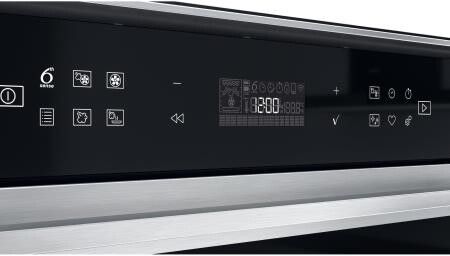 Whirlpool oven W7MS450 afbeelding 3