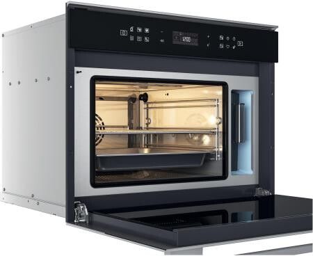 Whirlpool oven inbouw W7MS450 afbeelding 4