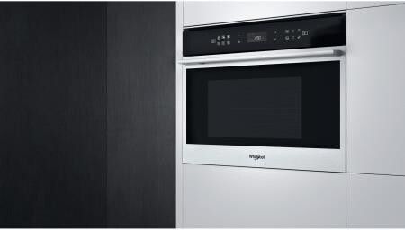 W7MS450 van Whirlpool afbeelding 6