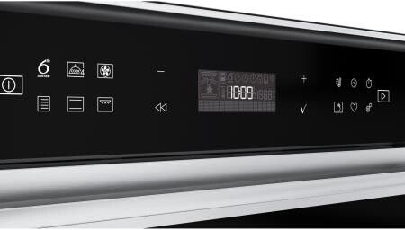 W7OM44S1H Whirlpool afbeelding 2