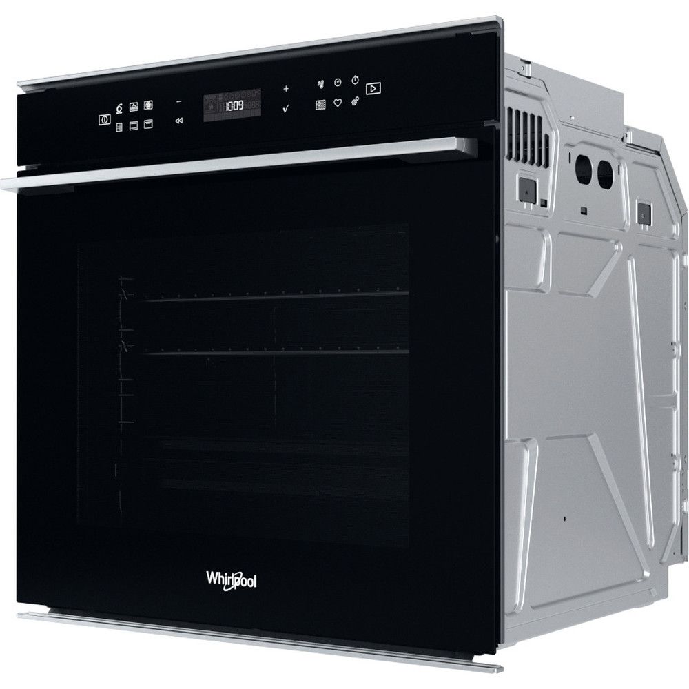 Whirlpool oven W7OM44S1PBL afbeelding 3
