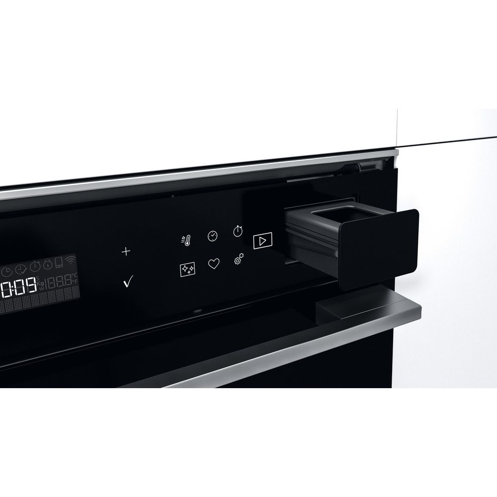 W7OS44S1PBL van Whirlpool afbeelding 6