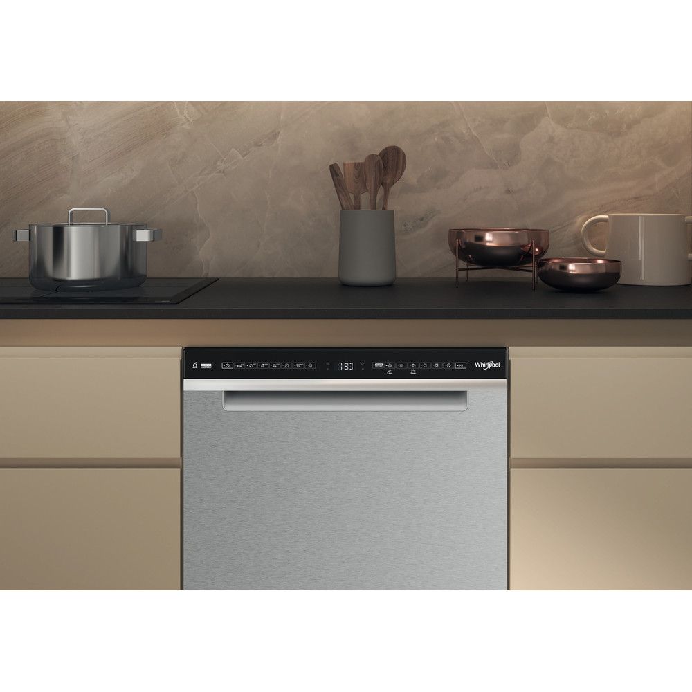 Whirlpool W7UHS31X afbeelding 7