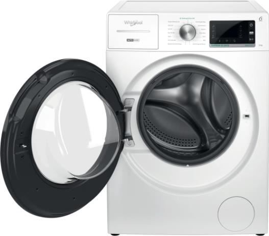 W7W845WRNL Whirlpool afbeelding 2