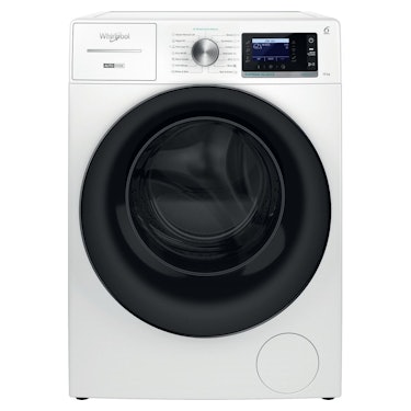 Whirlpool W8 09AD SILENCE EE