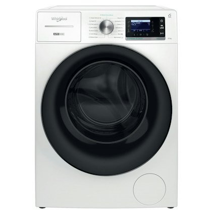 Whirlpool W8 09AD SILENCE EE