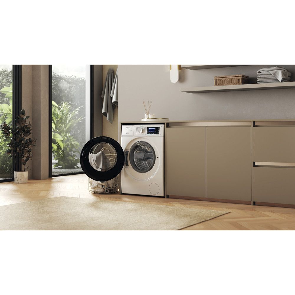 Whirlpool W8 09AD SILENCE EE afbeelding 7