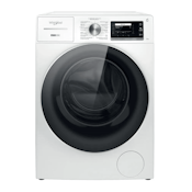 Whirlpool W8 89AD SILENCE BE