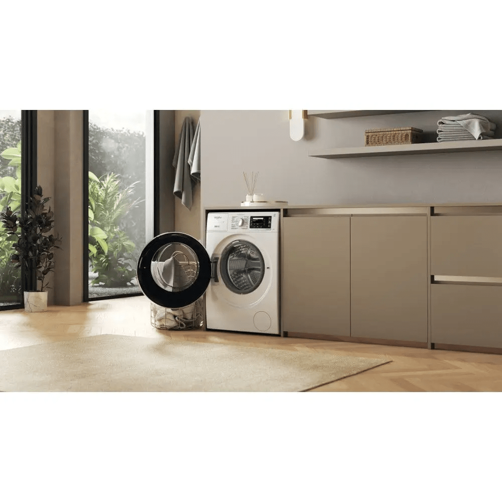 Whirlpool W8 89AD SILENCE BE afbeelding 7