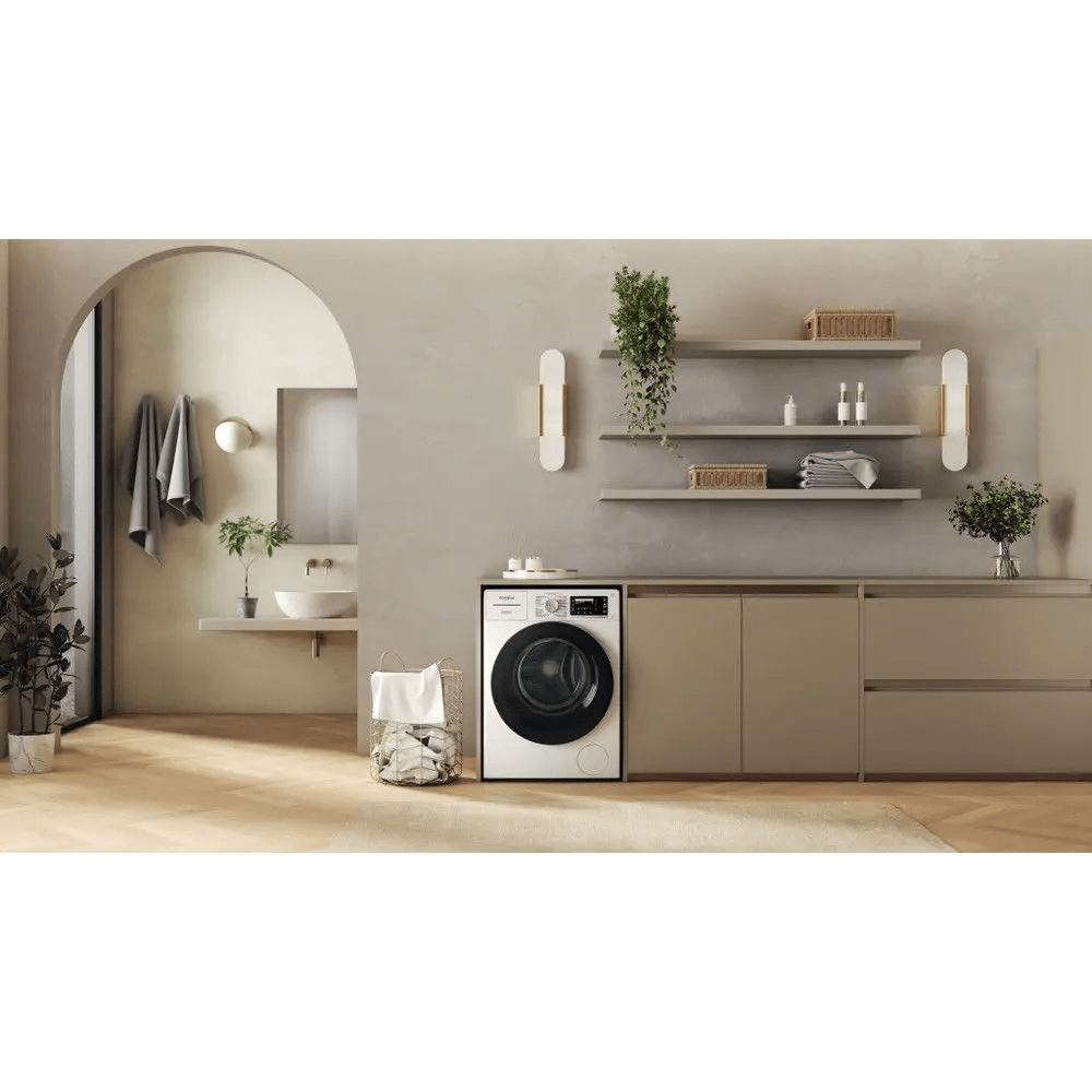 Whirlpool wasmachine W8 89AD SILENCE BE afbeelding 8