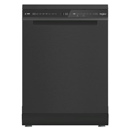 Whirlpool W8F HS61BS