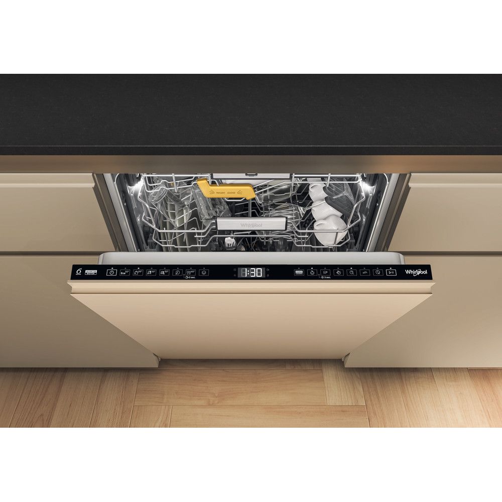 Whirlpool W8IHF58TUS afbeelding 7