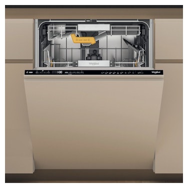 Whirlpool W8IHP42L