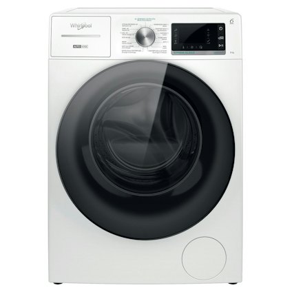 Whirlpool W8 W946WB BE