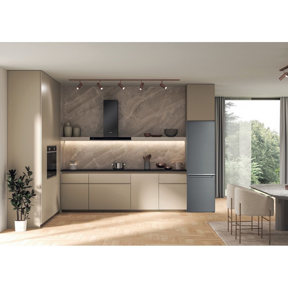Whirlpool koelkast W9C 941C OX afbeelding 3