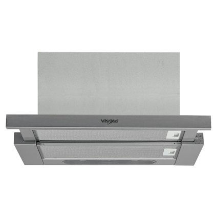 Whirlpool WAH65LMX