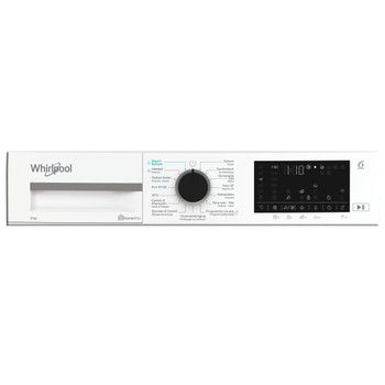 WAM 09WB BE van Whirlpool afbeelding 5