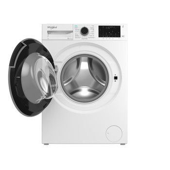 Whirlpool wasmachine WAM 09WB BE afbeelding 3