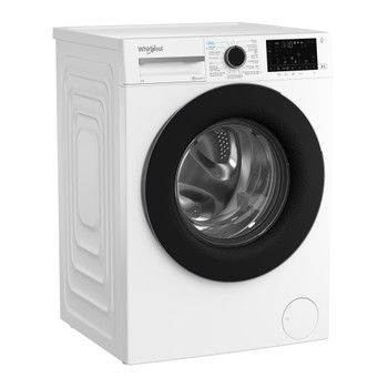 Whirlpool WAM 09WB BE
