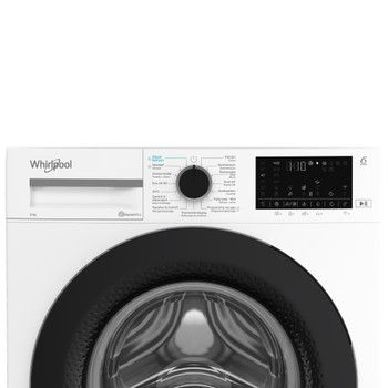 Whirlpool wasmachine  WAM 09WB BE afbeelding 4