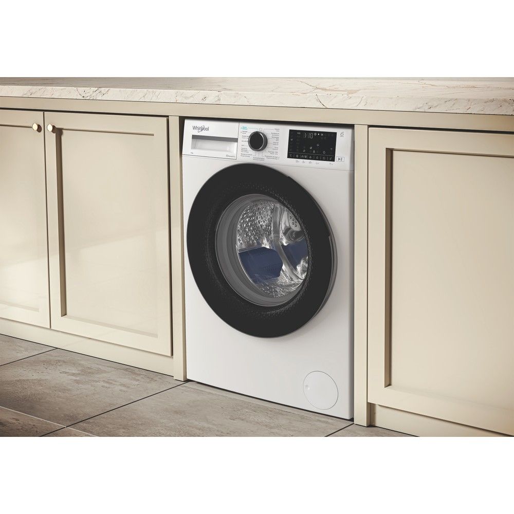 WAM 89WB BE van Whirlpool afbeelding 5