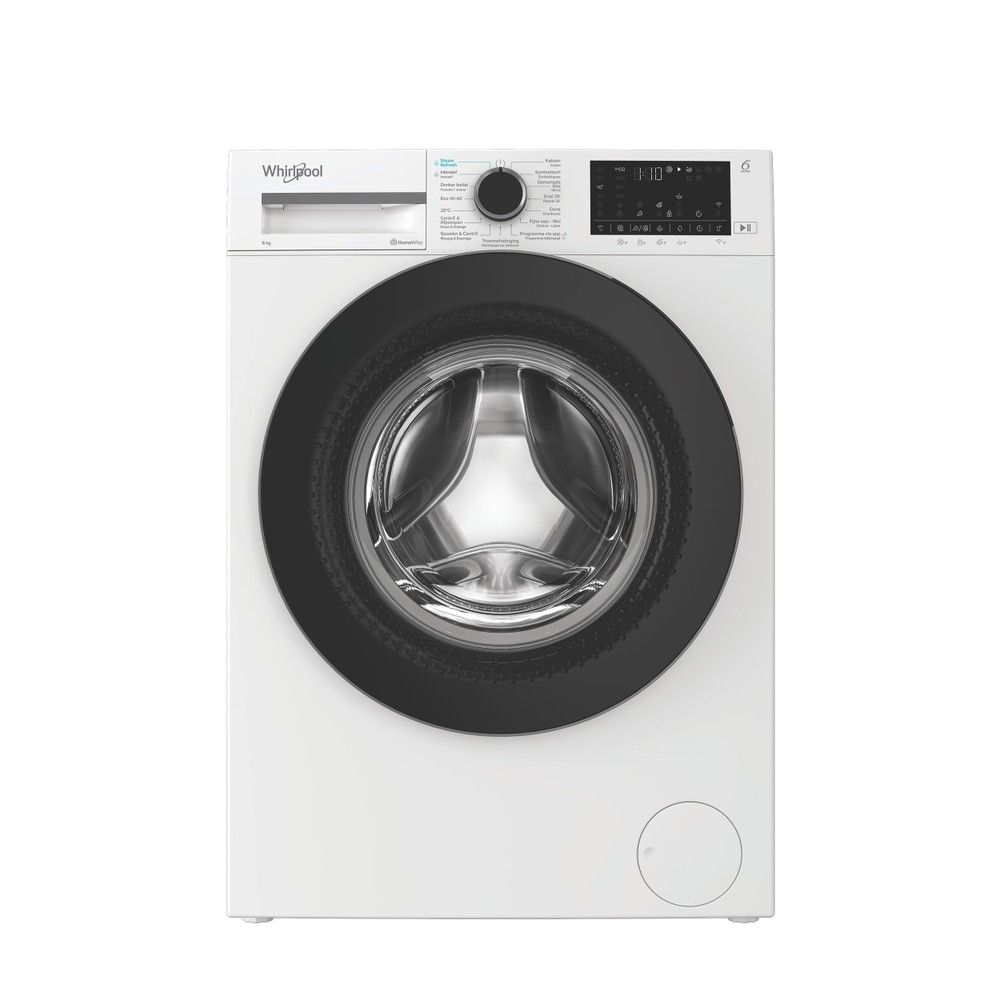 Whirlpool WAM 89WB BE