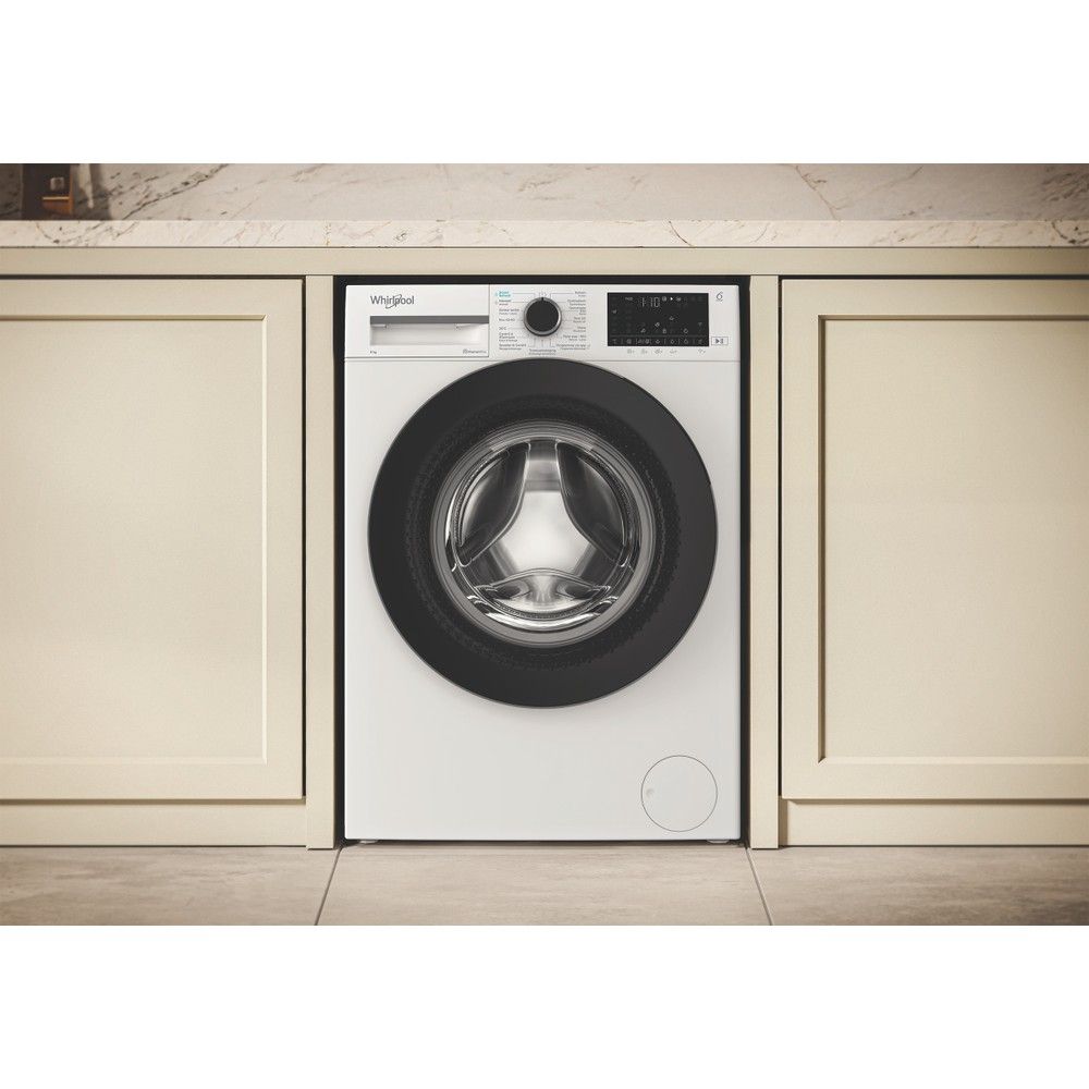 Whirlpool wasmachine  WAM 89WB BE afbeelding 4