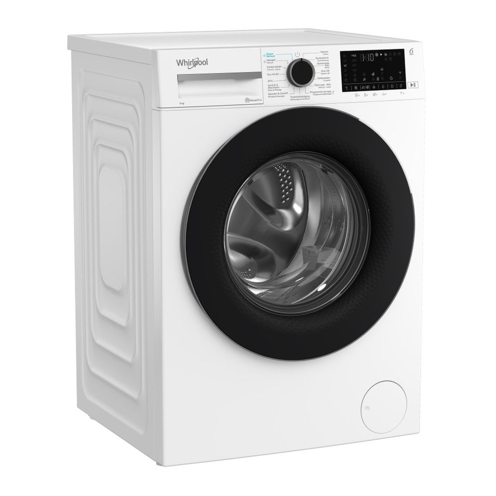 Whirlpool WAM 99WB BE