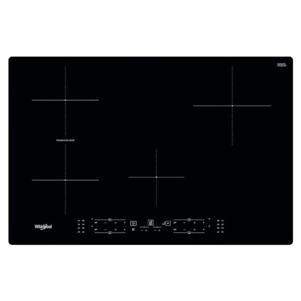 Whirlpool WBB4877NE